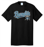 10U BANDITS Cotton Tee