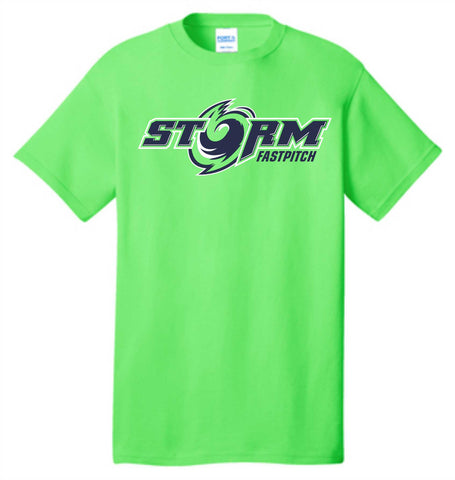 Ola Storm Tee