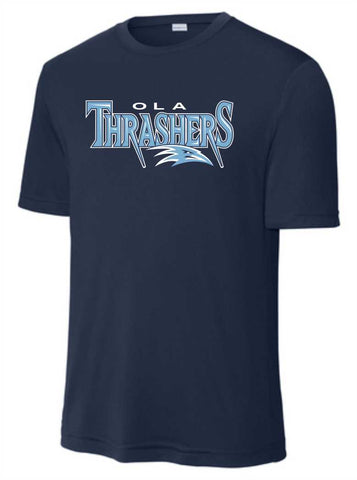 8u Thrashers Dri-Fit Tee