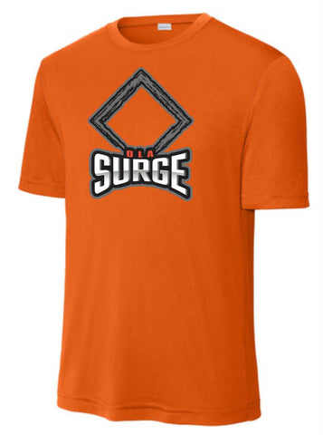 8U SURGE Dri-Fit Tee
