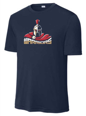 4u Ola Warriors Dri-Fit Tee