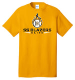 Blazers Cotton Tee