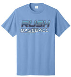 8U RUSH Cotton Tee