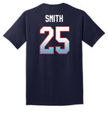 FROZEN ROPES Cotton Tee