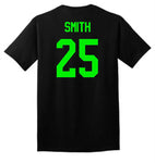 12U CRUSHERS Cotton Tee