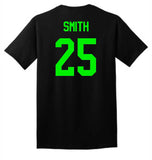 12U CRUSHERS Cotton Tee