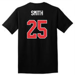 DD Cotton Tee- Black