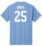 8U RUSH Cotton Tee
