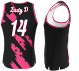 We Slay Unisex Tank Top