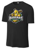 8U Bananas Dri-Fit Tee