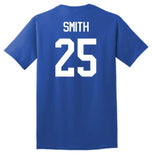 4u Cubs Tee