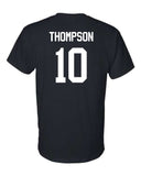 Parent Cotton Tee- Black