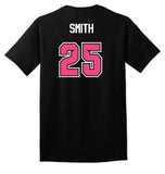 10U D Divas Cotton Tee