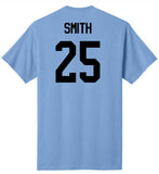 4U AVIATORS Cotton Tee