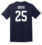 FOD ELITE COTTON TEE - Navy