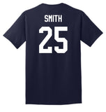 FOD ELITE COTTON TEE - Navy