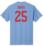 10u LANDSHARKS Cotton Tee