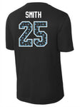 Diamonds Dri-Fit Tee