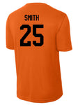 8U SURGE Dri-Fit Tee