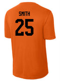 8U SURGE Dri-Fit Tee