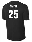 MISFITS Dri-Fit Tee