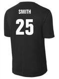 MISFITS Dri-Fit Tee