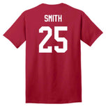 10u Bat Attitudes Tee