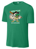 Roosters Dri-Fit Tee