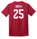 4U OLA BRAVOS Cotton Tee