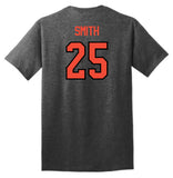 Fire Vipers Cotton Tee