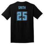 FROZEN ROPES Cotton Tee