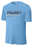 8U RUSH Dri-Fit Tee
