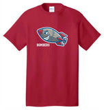 6U OLA BOMBERS Cotton Tee