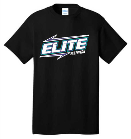 8u Ola Elite Tee