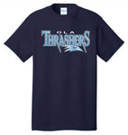 8u Thrashers Tee