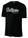 Outlaws  Dri-Fit Tee