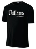 Outlaws  Dri-Fit Tee