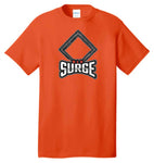 8U SURGE Cotton Tee