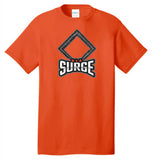 8U SURGE Cotton Tee
