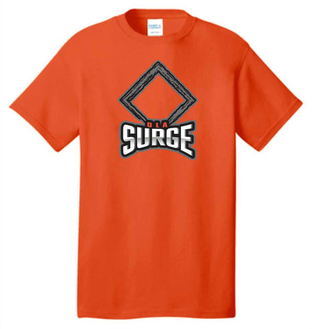8U SURGE Cotton Tee