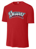 4U OLA BRAVOS- Game "Jersey"