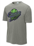 12u Crushers Dri-Fit Tee
