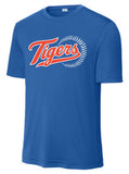 8U TIGERS Dri-Fit Tee