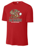 Dragons Dri-Fit Tee