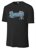 10U BANDITS Dri-Fit Tee