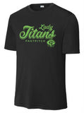 Ola Lady Titans Dri-Fit Tee