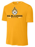 Blazers Dri-Fit Tee
