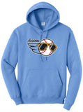 4U AVIATORS Hoodie