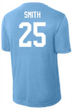 8U RUSH Dri-Fit Tee