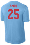 10u LANDSHARKS Dri-Fit Tee
